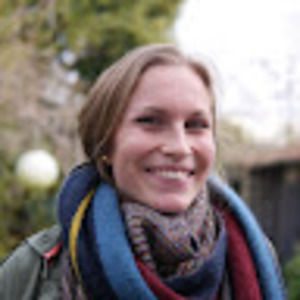 Meet your Posher, Haley